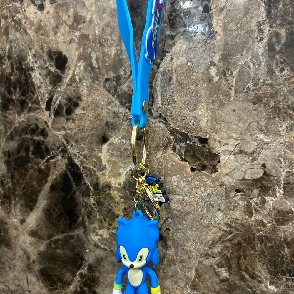 Pick 2 Cartoon Keychains - Picture 10 of 16